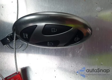 2025 Hyundai Santa Fe Sel из США, поврежденный, VIN 5NMP24GL5SH123201